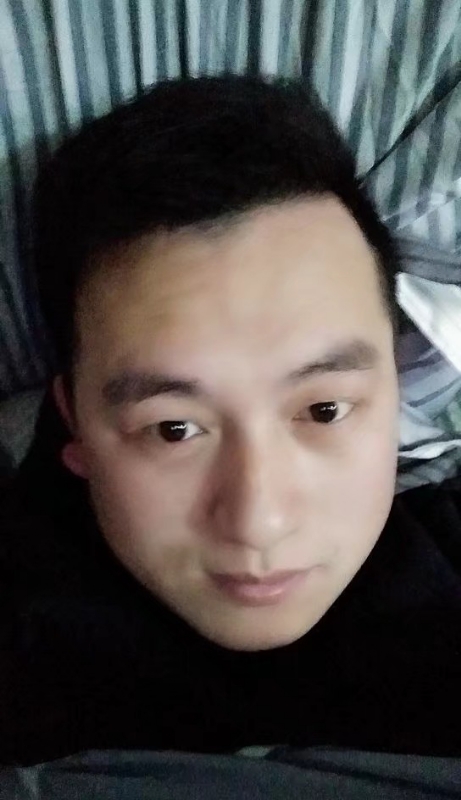 莫等闲白了头的第一张照片--贵阳相亲服务中心