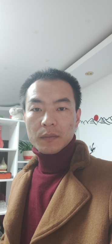 枫的第一张照片--贵阳相亲服务中心