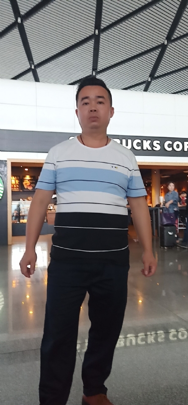 时光是个侩子手i的第一张照片--贵阳相亲服务中心