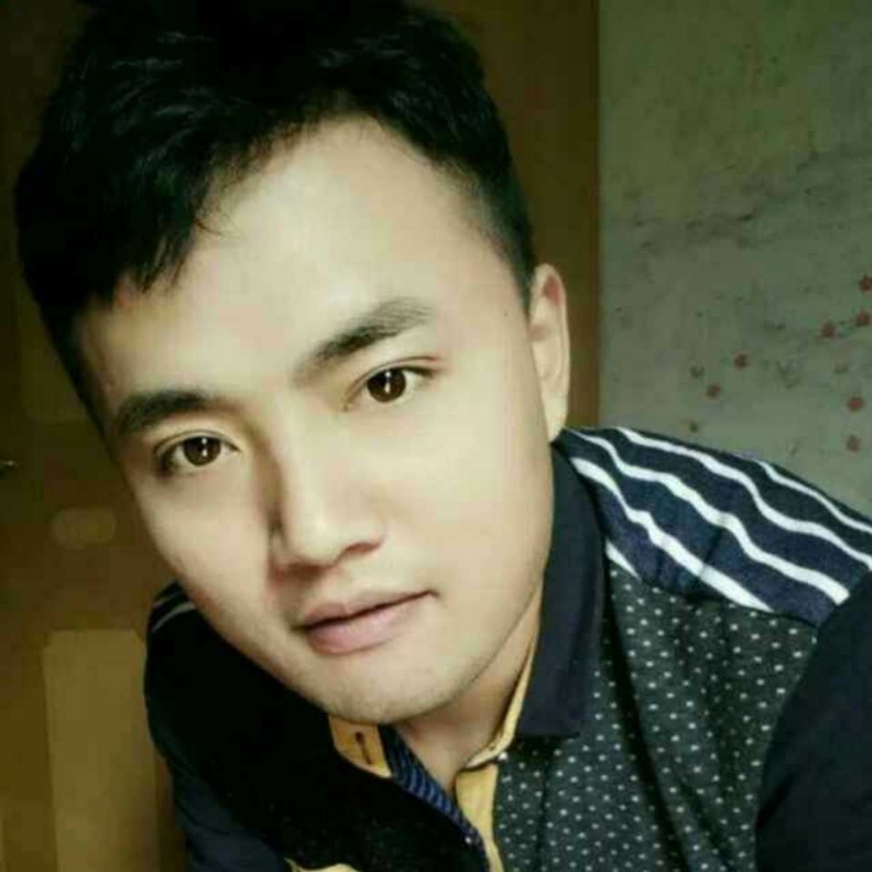 小牛的第一张照片--贵阳相亲服务中心