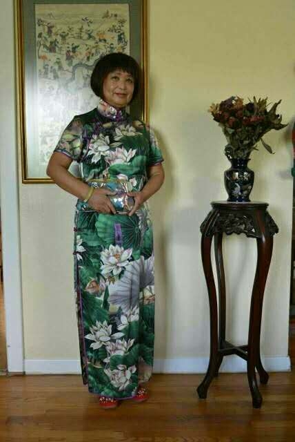 中學老師的第一张照片--贵阳相亲服务中心