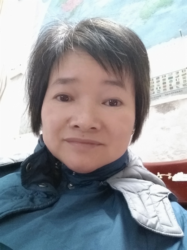 如意的第一张照片--贵阳相亲服务中心