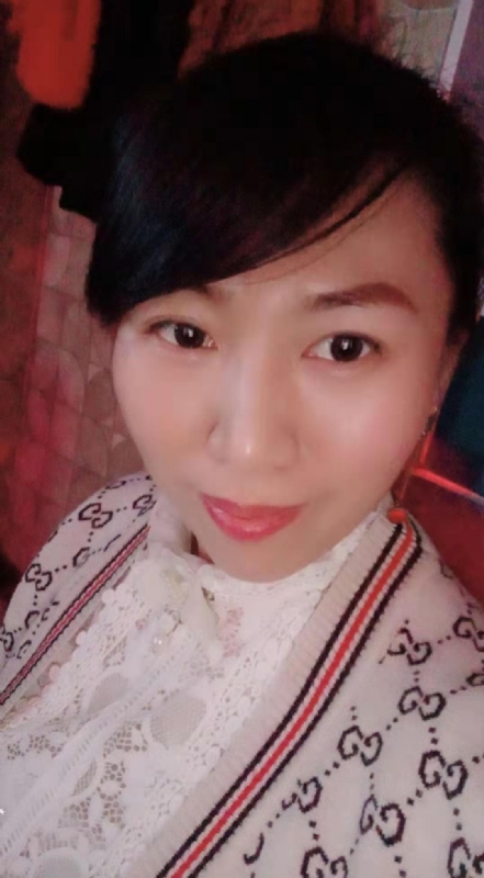 转角遇爱的第一张照片--贵阳相亲服务中心