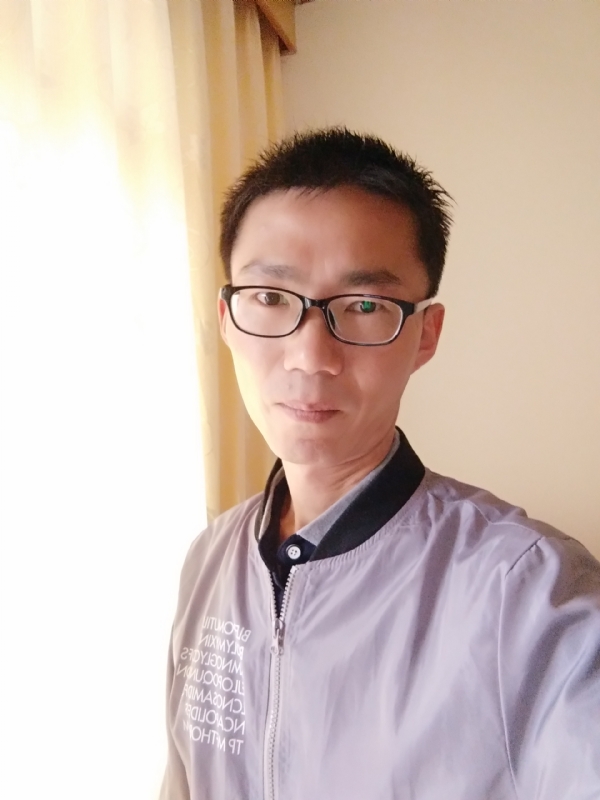 平凡的风的第二张照片--贵阳相亲服务中心