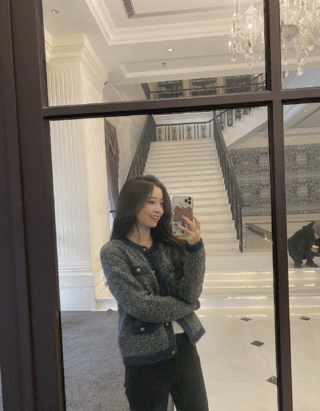 Emily的第一张照片--贵阳相亲服务中心