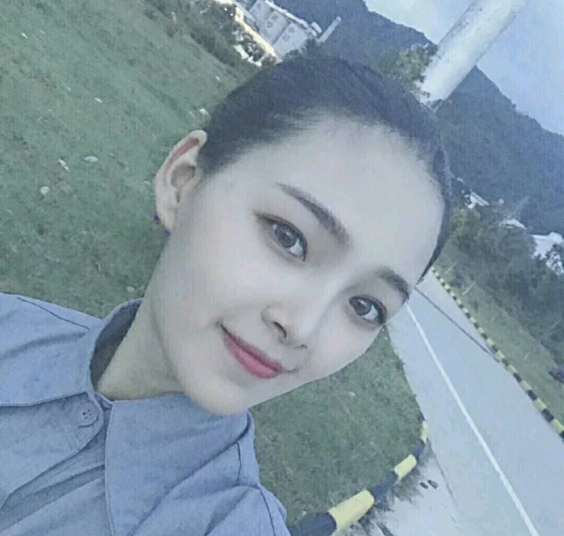 房子吃了兔子的第一张照片--贵阳相亲服务中心