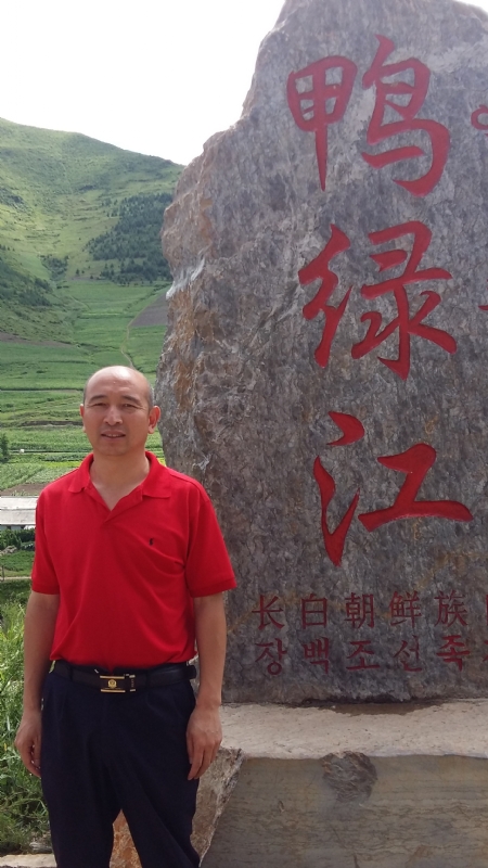 光头哥的第一张照片--贵阳相亲服务中心