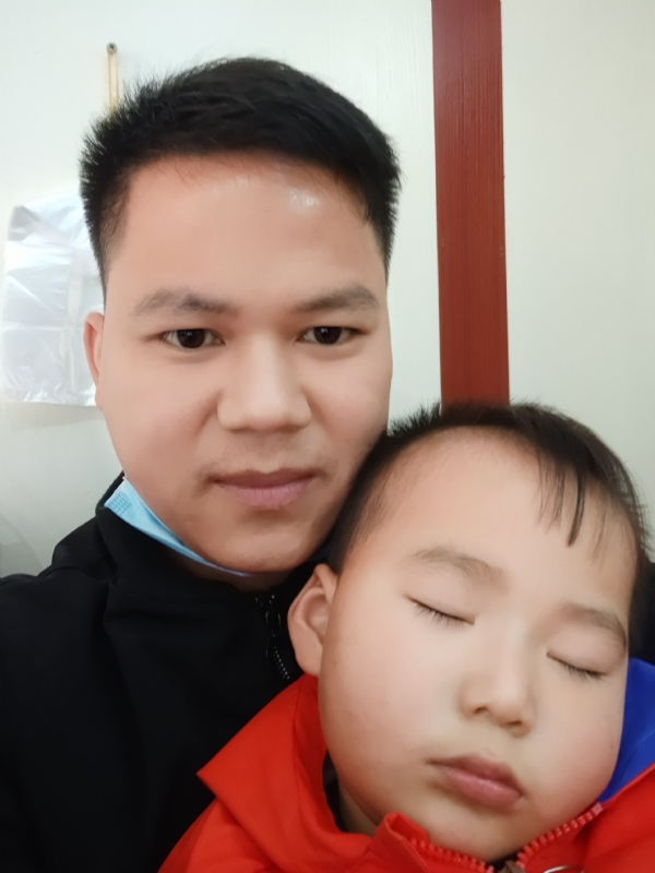 风情百香果的第一张照片--贵阳相亲服务中心