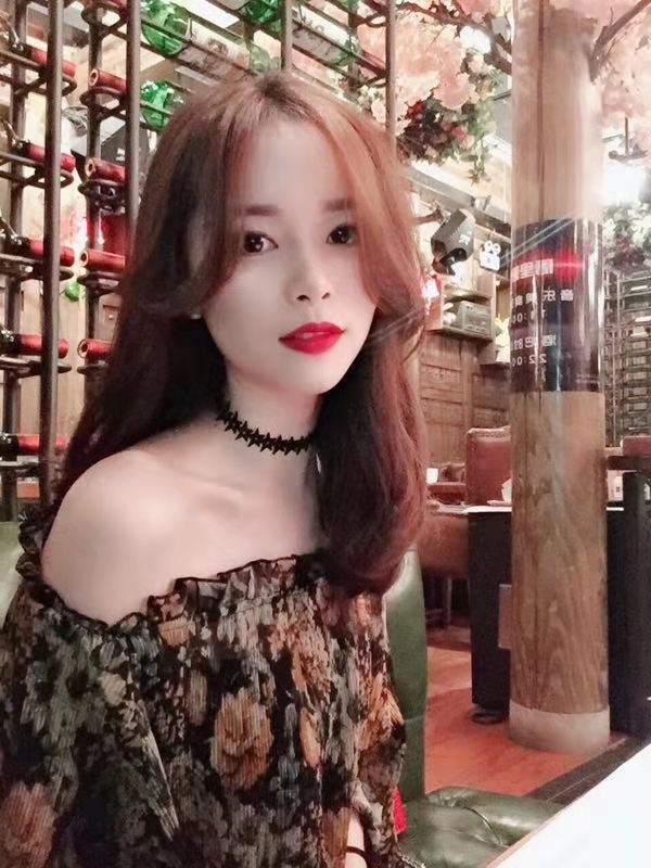 晓洁的第一张照片--贵阳相亲服务中心