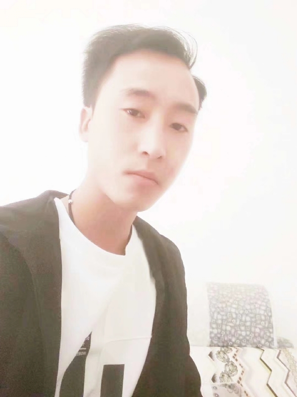 萧艺的第一张照片--贵阳相亲服务中心