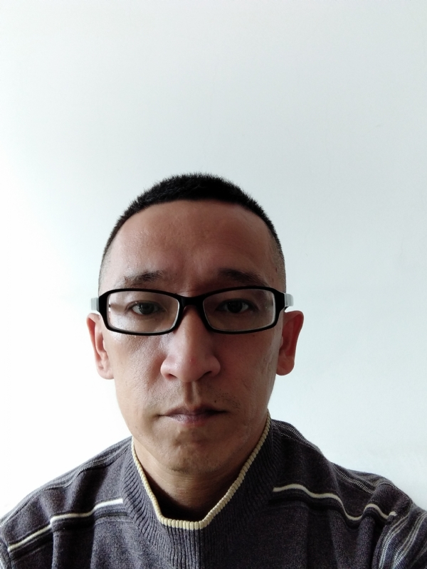 晓峰的第四张照片--贵阳相亲服务中心