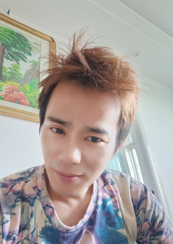 时间让我变傻的第三张照片--贵阳相亲服务中心