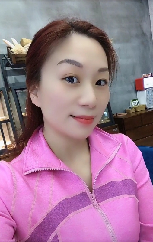 张文欣的第二张照片--贵阳相亲服务中心