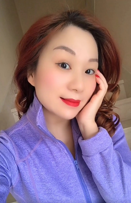张文欣的第三张照片--贵阳相亲服务中心