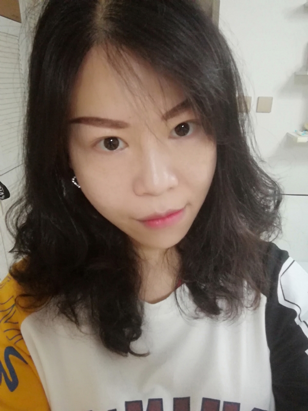 帛曳的第一张照片--贵阳相亲服务中心