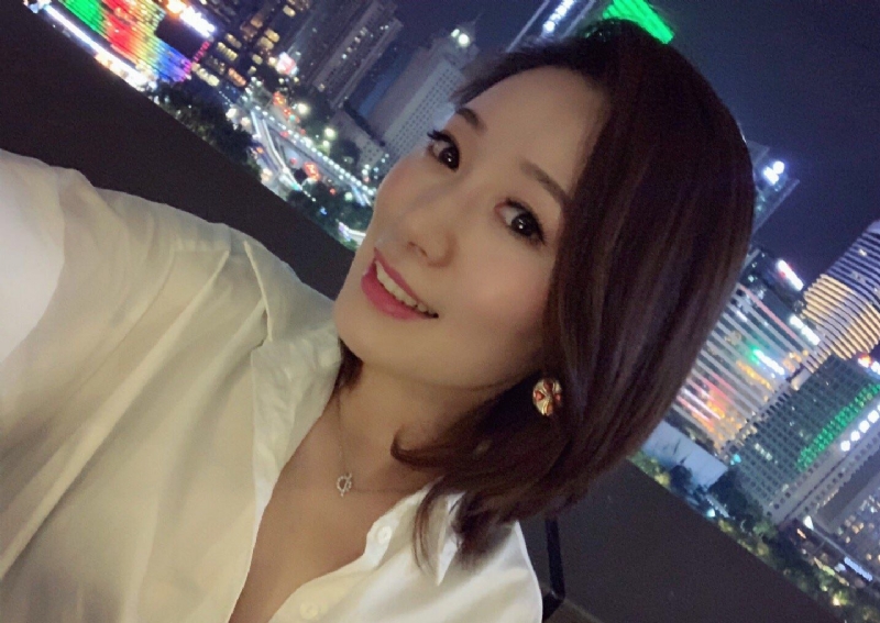 Mengyao的第一张照片--贵阳相亲服务中心