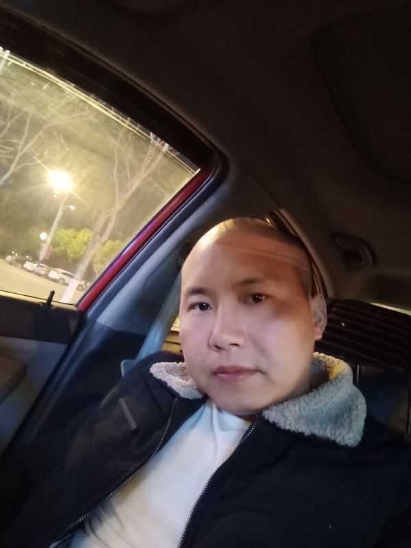 平平淡淡的第二张照片--贵阳相亲服务中心