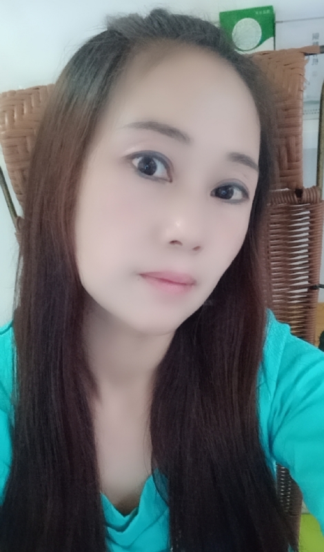 阿玲的第一张照片--贵阳相亲服务中心