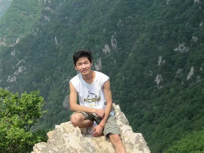 隐身的第一张照片--贵阳相亲服务中心