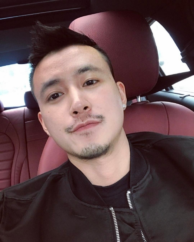 隆刘的第二张照片--贵阳相亲服务中心
