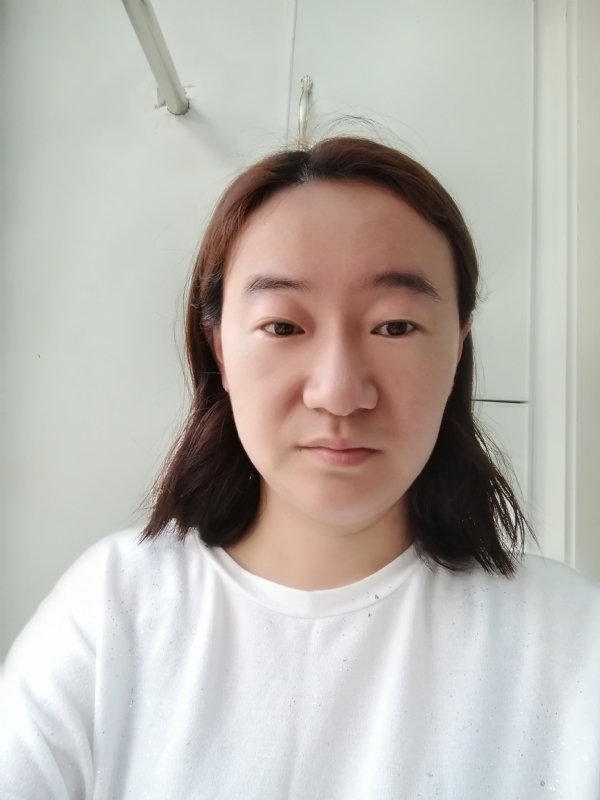 洁的第一张照片--贵阳相亲服务中心