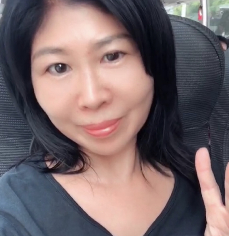 Lina的第二张照片--贵阳相亲服务中心