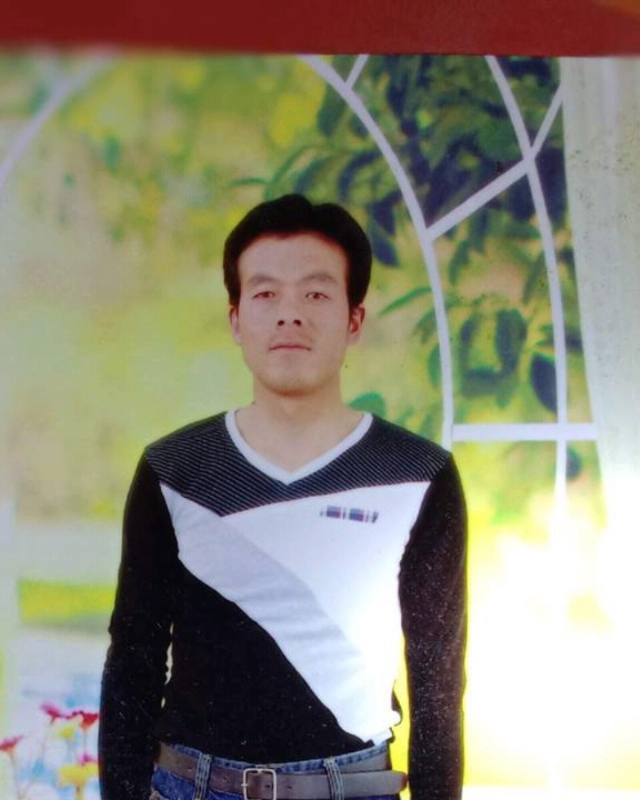 爱在哪里的第一张照片--贵阳相亲服务中心