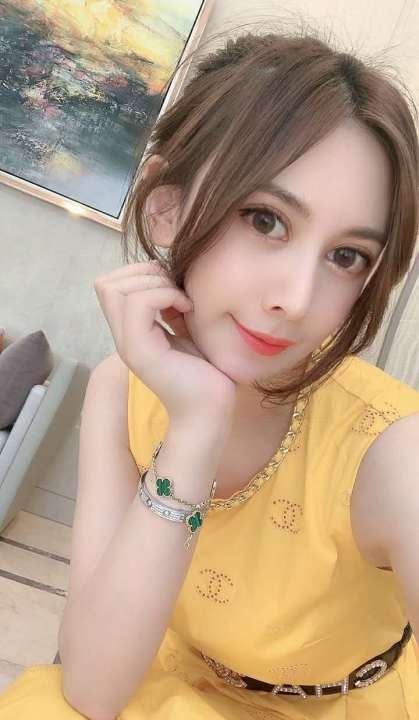 琪琪的第一张照片--贵阳相亲服务中心