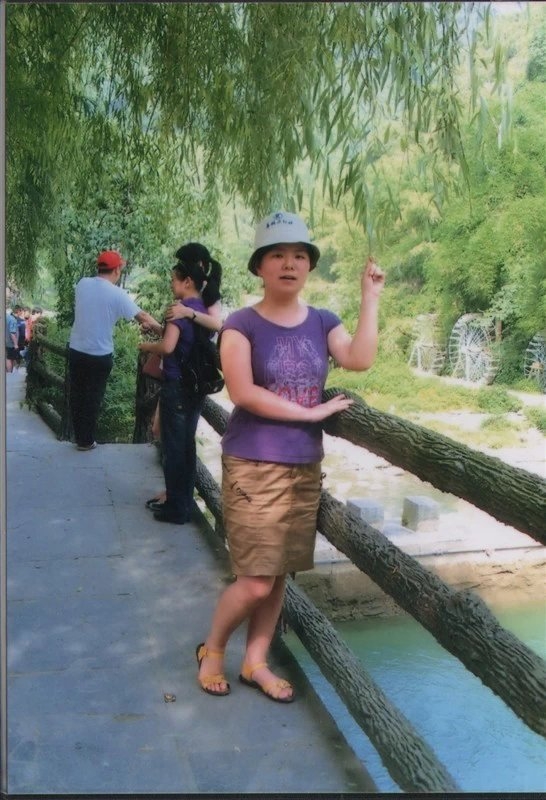 小家碧玉19的第一张照片--贵阳相亲服务中心