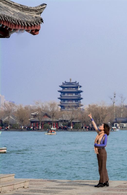 深水百合的第一张照片--贵阳相亲服务中心