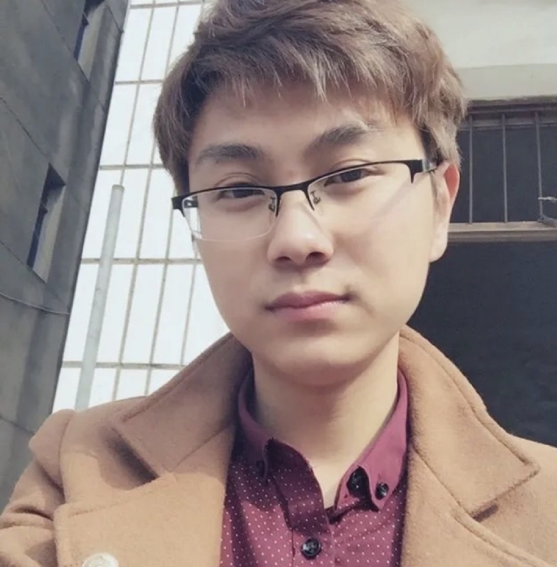 小野的第一张照片--贵阳相亲服务中心