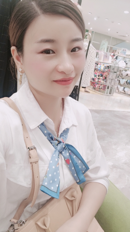 如意的第一张照片--贵阳相亲服务中心