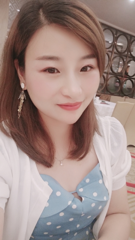 如意的第二张照片--贵阳相亲服务中心