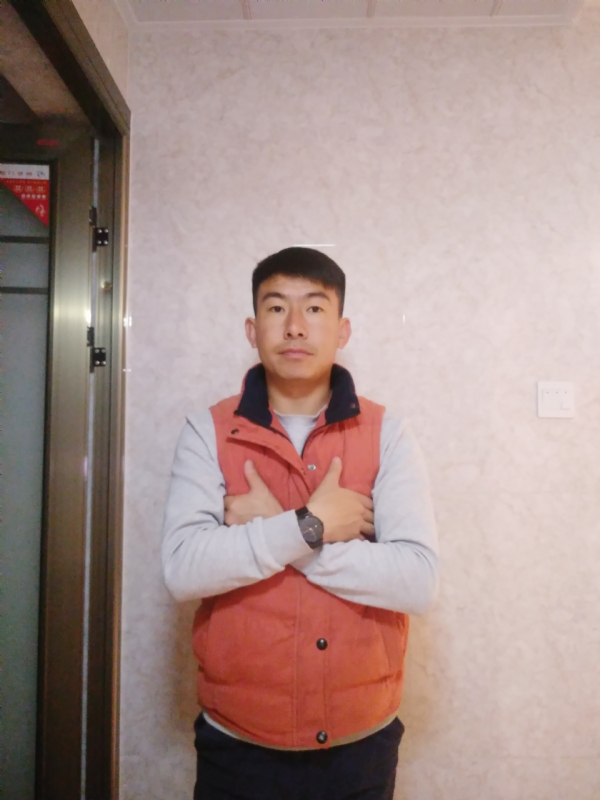 石林小伙的第二张照片--贵阳相亲服务中心