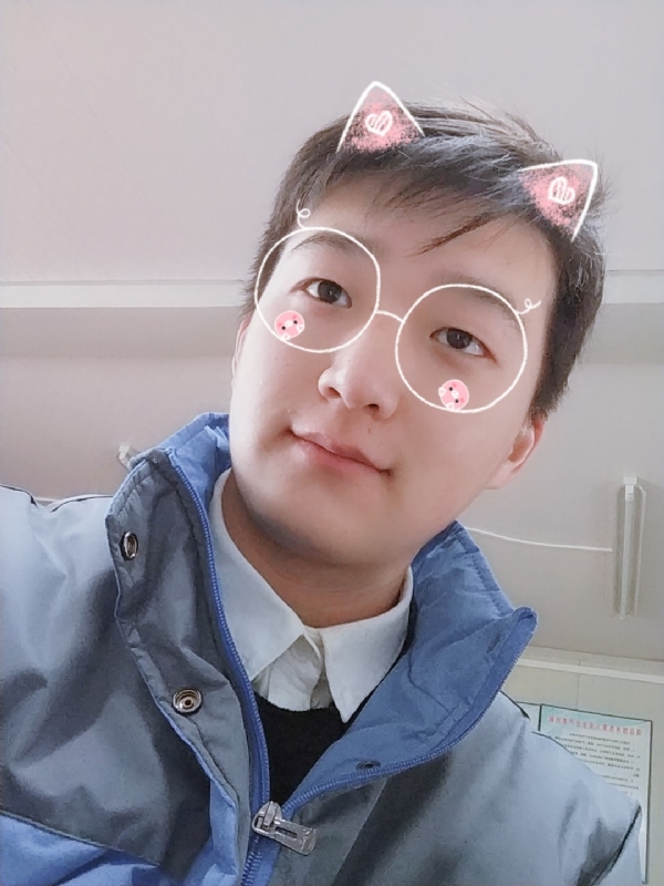 岚歌的第一张照片--贵阳相亲服务中心