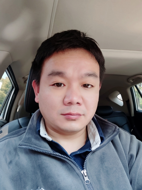 上善若水的第二张照片--贵阳相亲服务中心