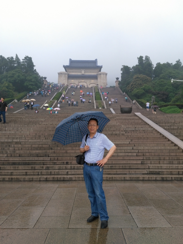 一生有你的第一张照片--贵阳相亲服务中心