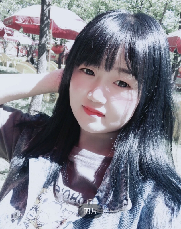 小囡的第一张照片--贵阳相亲服务中心