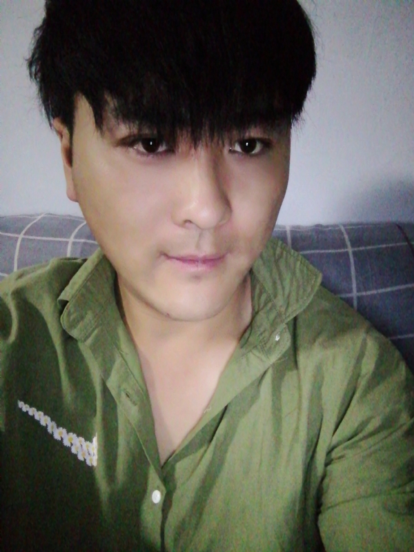 舍不得的第一张照片--贵阳相亲服务中心
