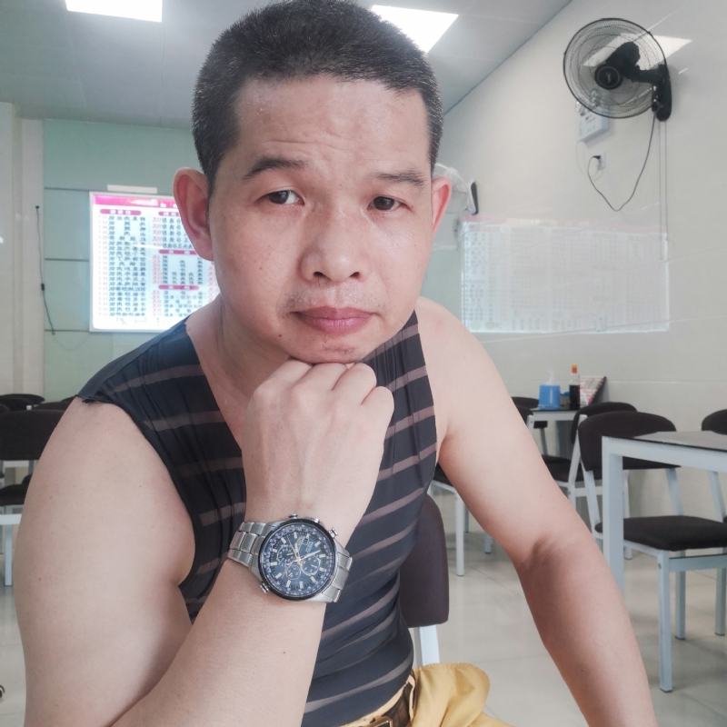 曾生的第二张照片--贵阳相亲服务中心