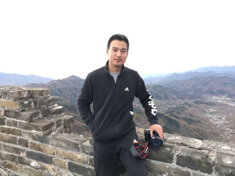 半生浮名的第一张照片--贵阳相亲服务中心