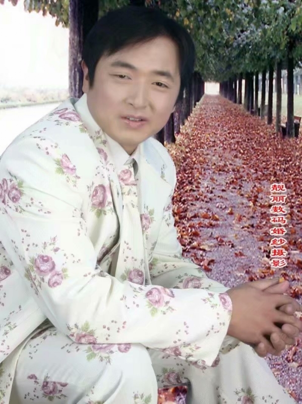 破碎的心的第一张照片--贵阳相亲服务中心