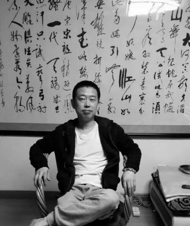 jack的第一张照片--贵阳相亲服务中心
