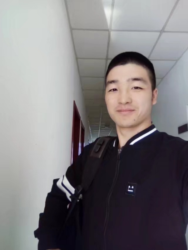简单的鱼的第一张照片--贵阳相亲服务中心