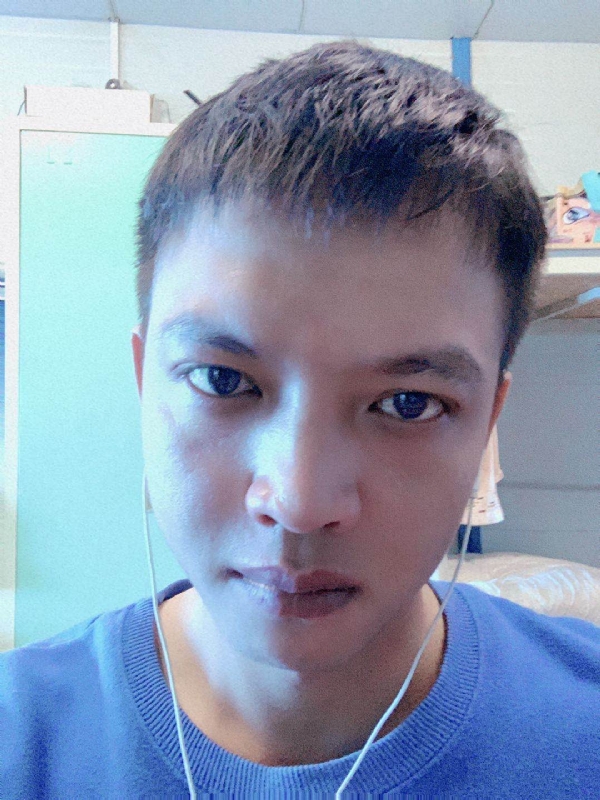 酱油的第一张照片--贵阳相亲服务中心