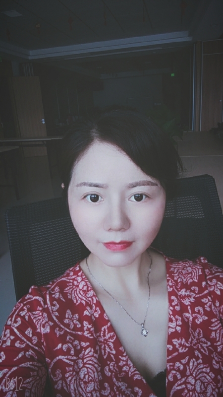 舞月飘雪的第三张照片--贵阳相亲服务中心