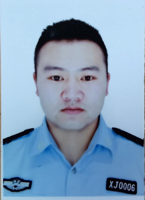 只要我跑得快的第一张照片--贵阳相亲服务中心
