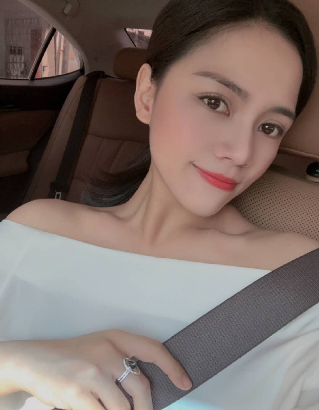 Anna安娜的第一张照片--贵阳相亲服务中心