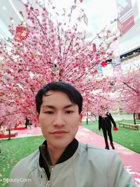 单身一人的第一张照片--贵阳相亲服务中心
