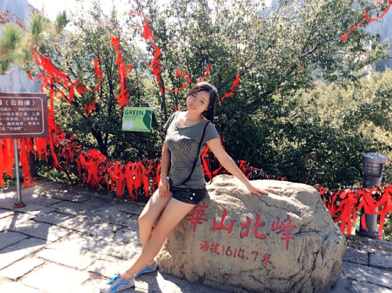 ViviQueen的第三张照片--贵阳相亲服务中心